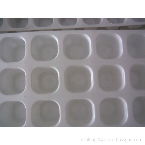 Cup Filling Machine